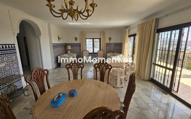 Wiederverkauf - Villa - Mijas - Mijas Costa
