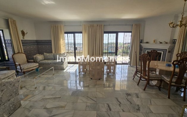Wiederverkauf - Villa - Mijas - Mijas Costa