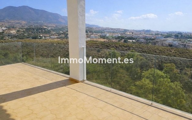 Wiederverkauf - Villa - Mijas - Mijas Costa