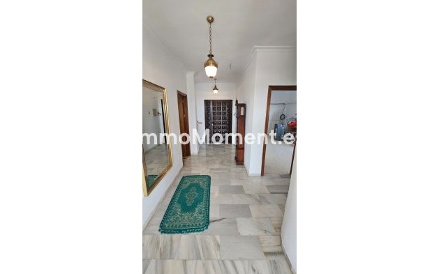 Wiederverkauf - Villa - Mijas - Mijas Costa