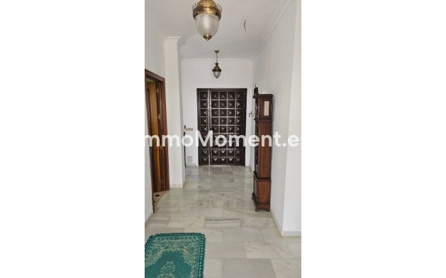 Wiederverkauf - Villa - Mijas - Mijas Costa