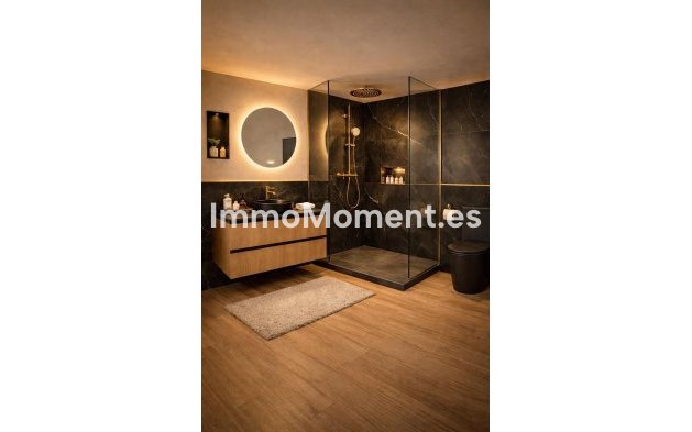 Wiederverkauf - Villa - Mijas - Mijas Costa