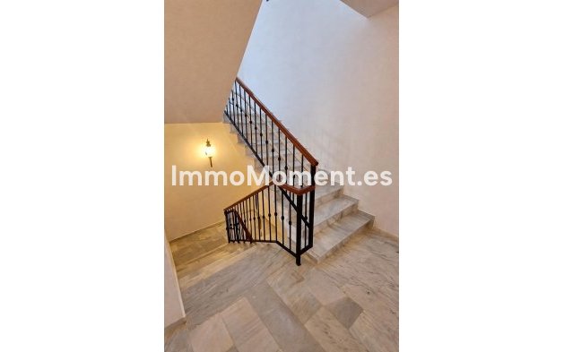 Wiederverkauf - Villa - Mijas - Mijas Costa