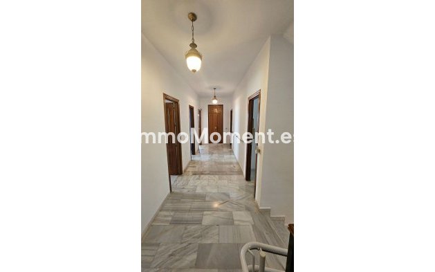 Wiederverkauf - Villa - Mijas - Mijas Costa