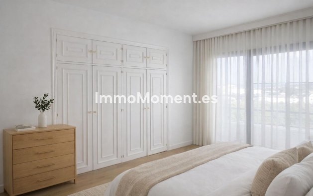 Wiederverkauf - Villa - Mijas - Mijas Costa