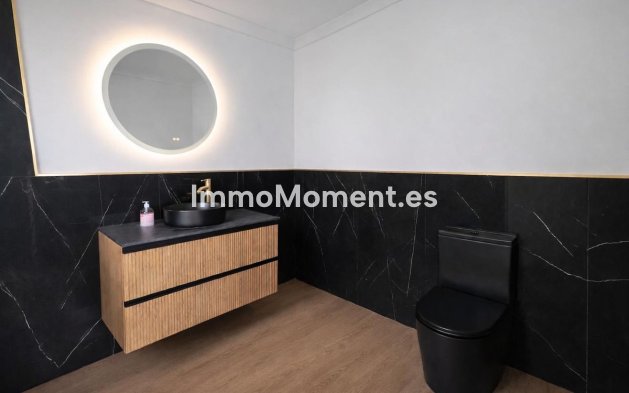 Wiederverkauf - Villa - Mijas - Mijas Costa