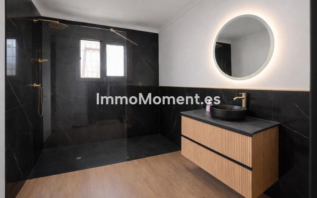 Wiederverkauf - Villa - Mijas - Mijas Costa