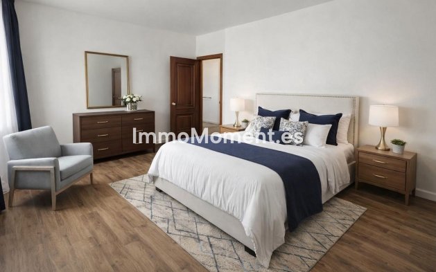 Wiederverkauf - Villa - Mijas - Mijas Costa