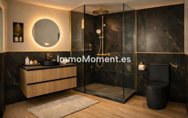 Wiederverkauf - Villa - Mijas - Mijas Costa