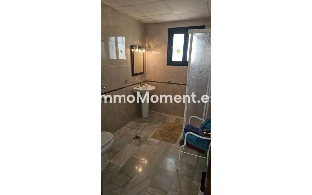 Wiederverkauf - Villa - Mijas - Mijas Costa