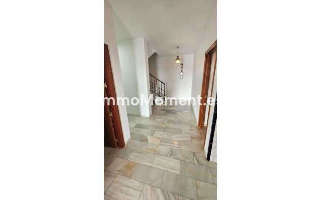 Wiederverkauf - Villa - Mijas - Mijas Costa