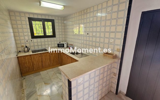 Wiederverkauf - Villa - Mijas - Mijas Costa