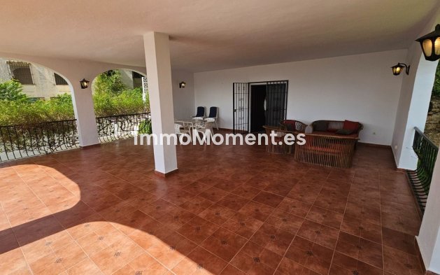 Wiederverkauf - Villa - Mijas - Mijas Costa