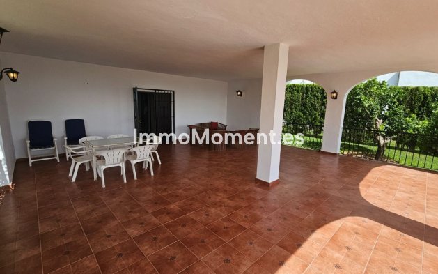 Wiederverkauf - Villa - Mijas - Mijas Costa