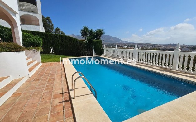 Wiederverkauf - Villa - Mijas - Mijas Costa
