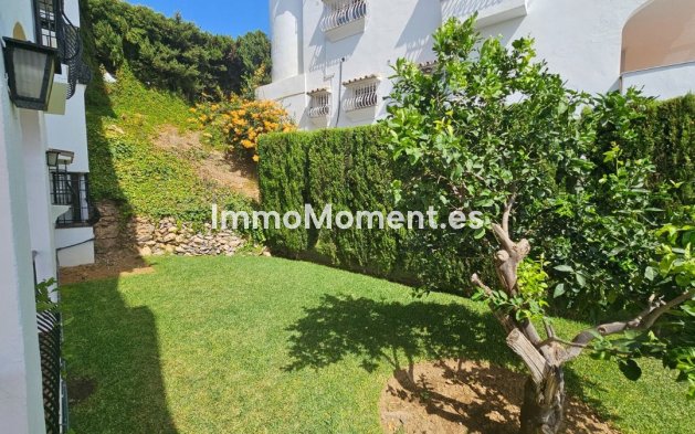 Wiederverkauf - Villa - Mijas - Mijas Costa