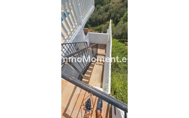 Wiederverkauf - Villa - Mijas - Mijas Costa