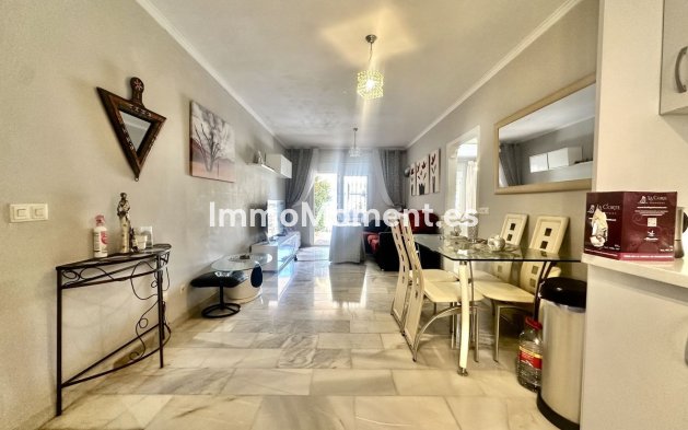Wiederverkauf - Wohnung - Mijas - El Faro