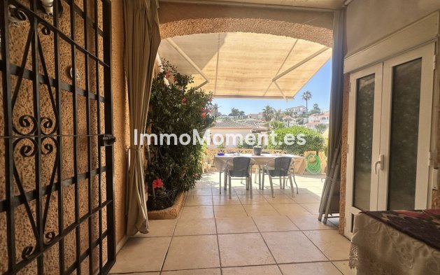 Wiederverkauf - Wohnung - Mijas - El Faro