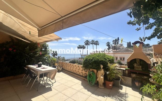 Wiederverkauf - Wohnung - Mijas - El Faro