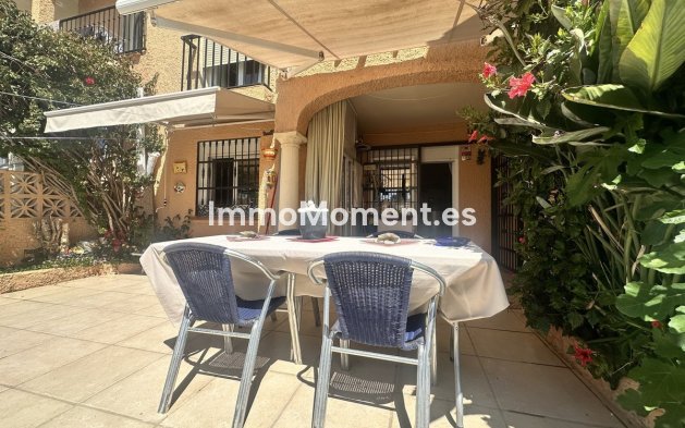 Wiederverkauf - Wohnung - Mijas - El Faro