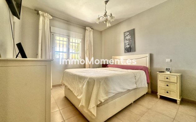 Wiederverkauf - Wohnung - Mijas - El Faro