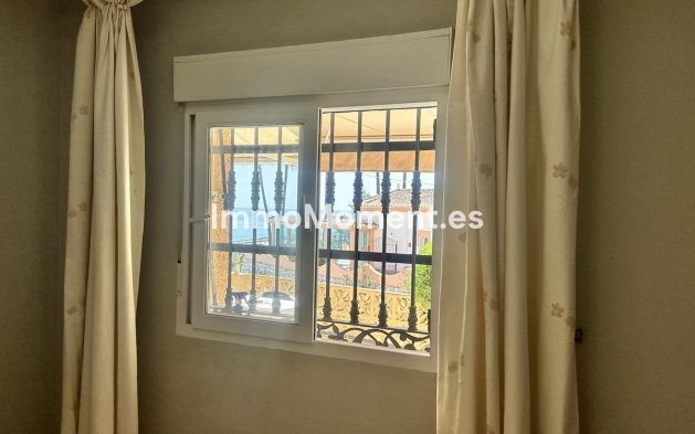 Wiederverkauf - Wohnung - Mijas - El Faro