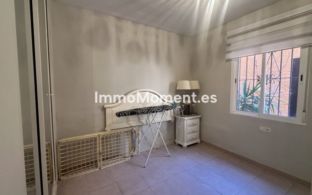 Wiederverkauf - Wohnung - Mijas - El Faro