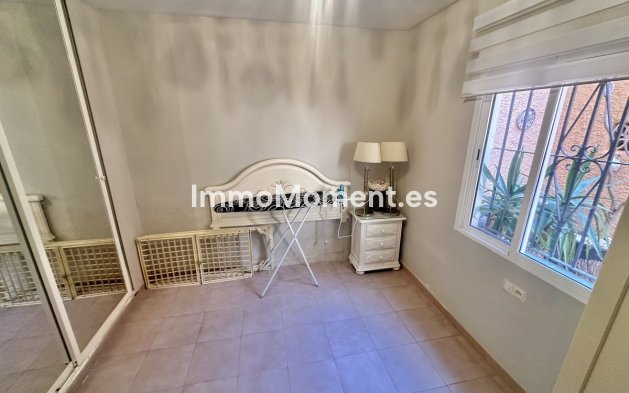 Wiederverkauf - Wohnung - Mijas - El Faro