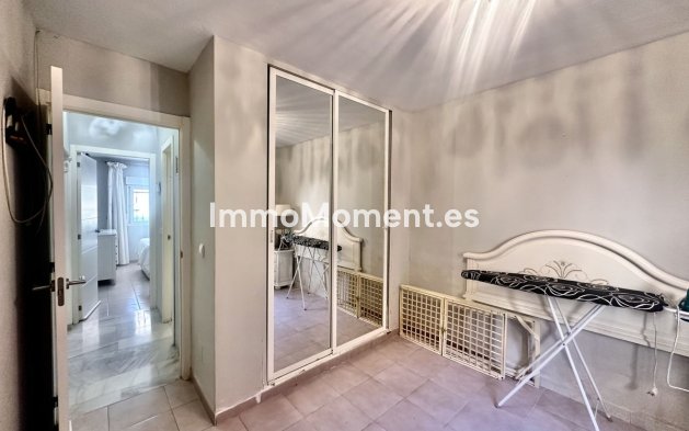 Wiederverkauf - Wohnung - Mijas - El Faro