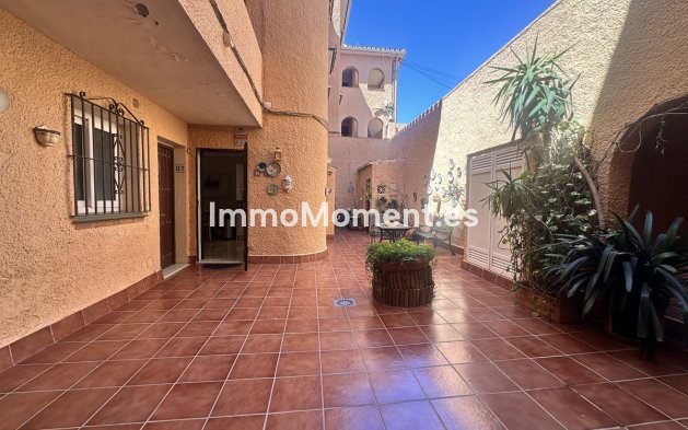 Wiederverkauf - Wohnung - Mijas - El Faro