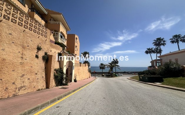 Wiederverkauf - Wohnung - Mijas - El Faro