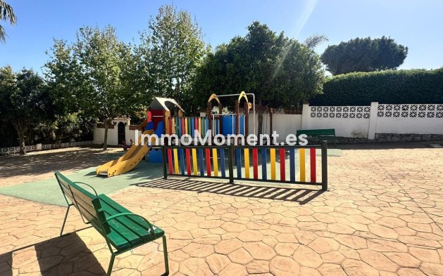 Wiederverkauf - Wohnung - Mijas - El Faro