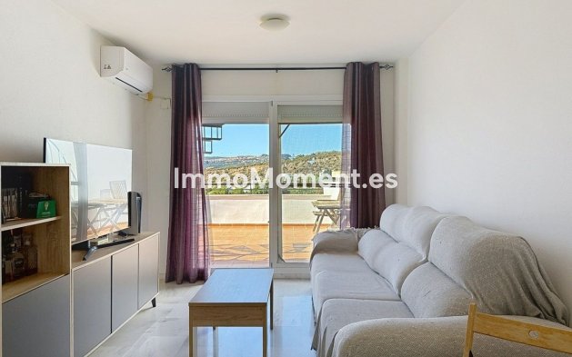 Resale - Apartment - Casares - Casares Playa