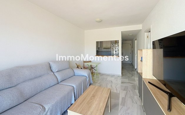 Resale - Apartment - Casares - Casares Playa
