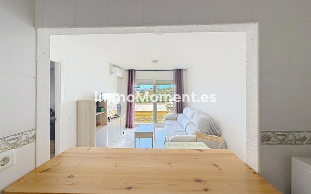 Resale - Apartment - Casares - Casares Playa