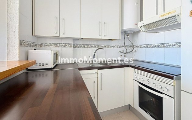 Resale - Apartment - Casares - Casares Playa