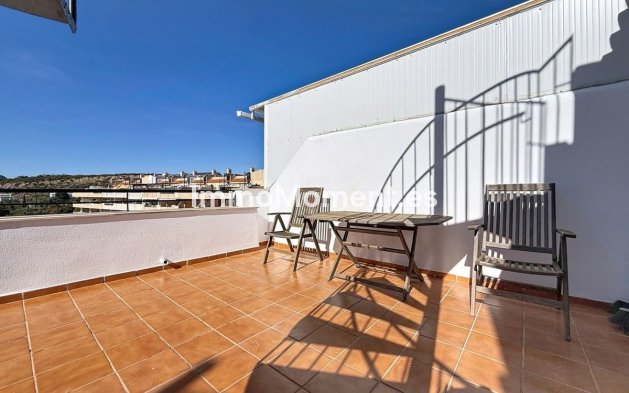 Resale - Apartment - Casares - Casares Playa
