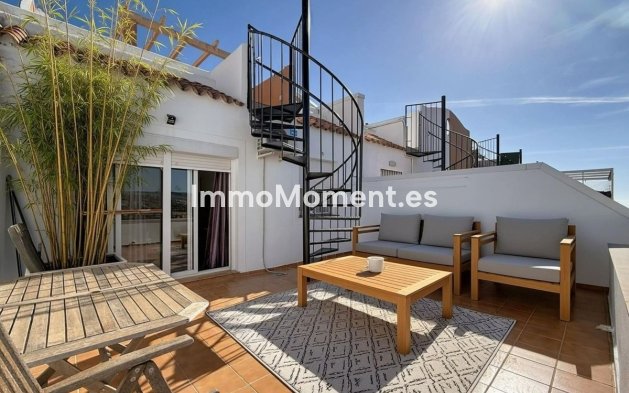 Resale - Apartment - Casares - Casares Playa