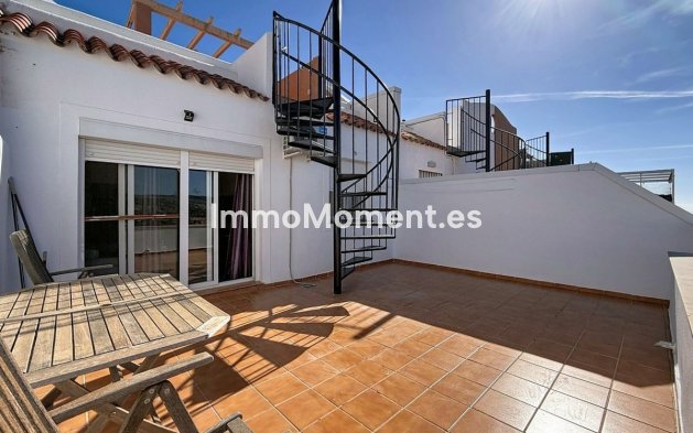 Resale - Apartment - Casares - Casares Playa