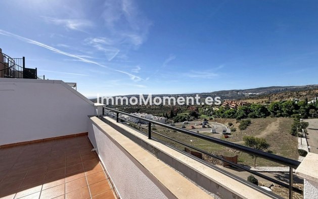 Resale - Apartment - Casares - Casares Playa