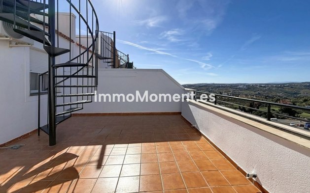 Resale - Apartment - Casares - Casares Playa