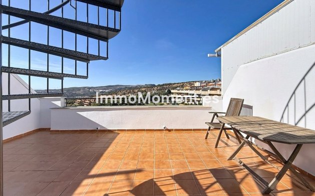 Resale - Apartment - Casares - Casares Playa