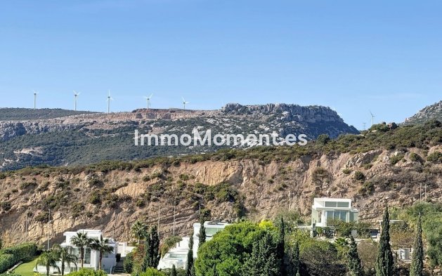 Resale - Apartment - Casares - Casares Playa