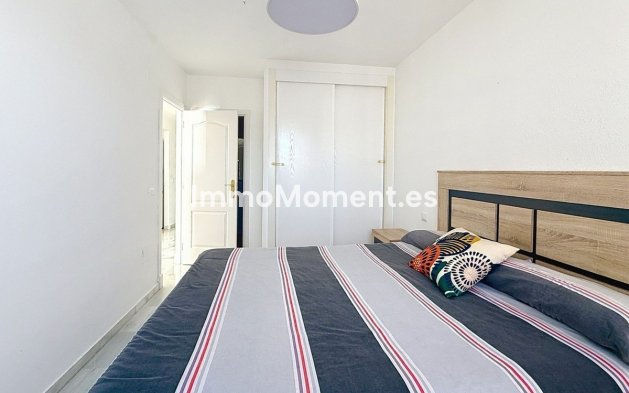 Resale - Apartment - Casares - Casares Playa
