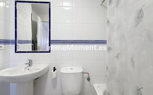 Resale - Apartment - Casares - Casares Playa