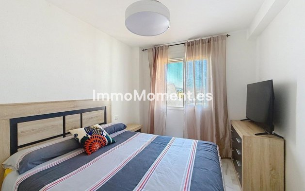 Resale - Apartment - Casares - Casares Playa