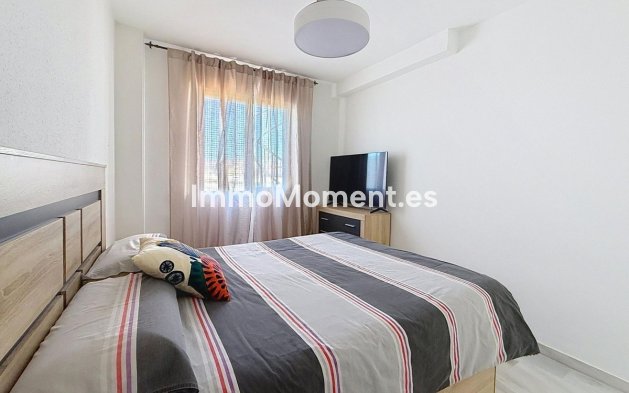 Resale - Apartment - Casares - Casares Playa