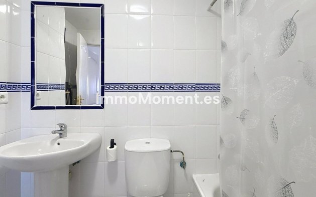 Resale - Apartment - Casares - Casares Playa
