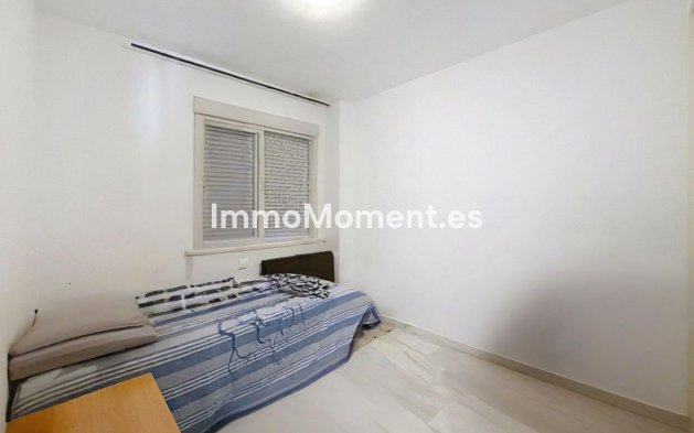 Resale - Apartment - Casares - Casares Playa